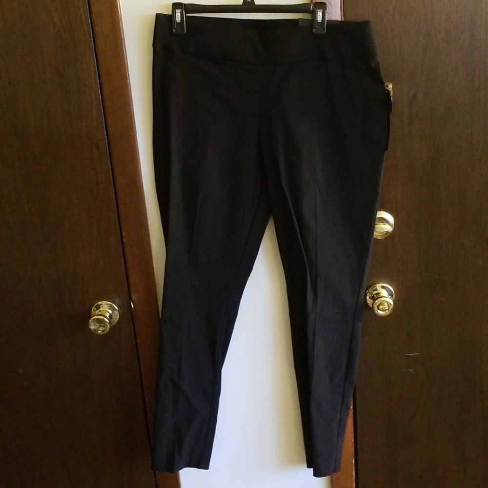 Dress pants